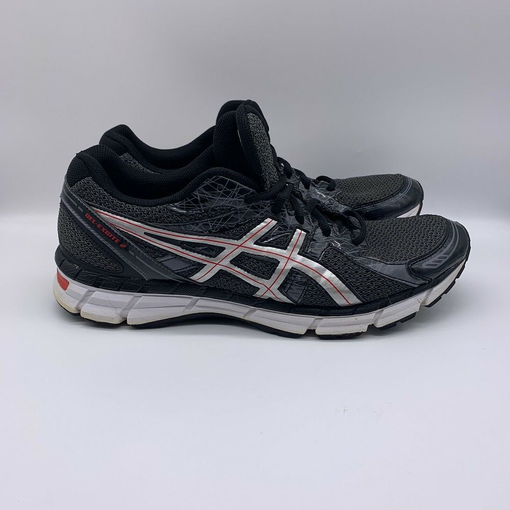 ASICS Gel Excite 2 RUNNING SHOES sz 11.5